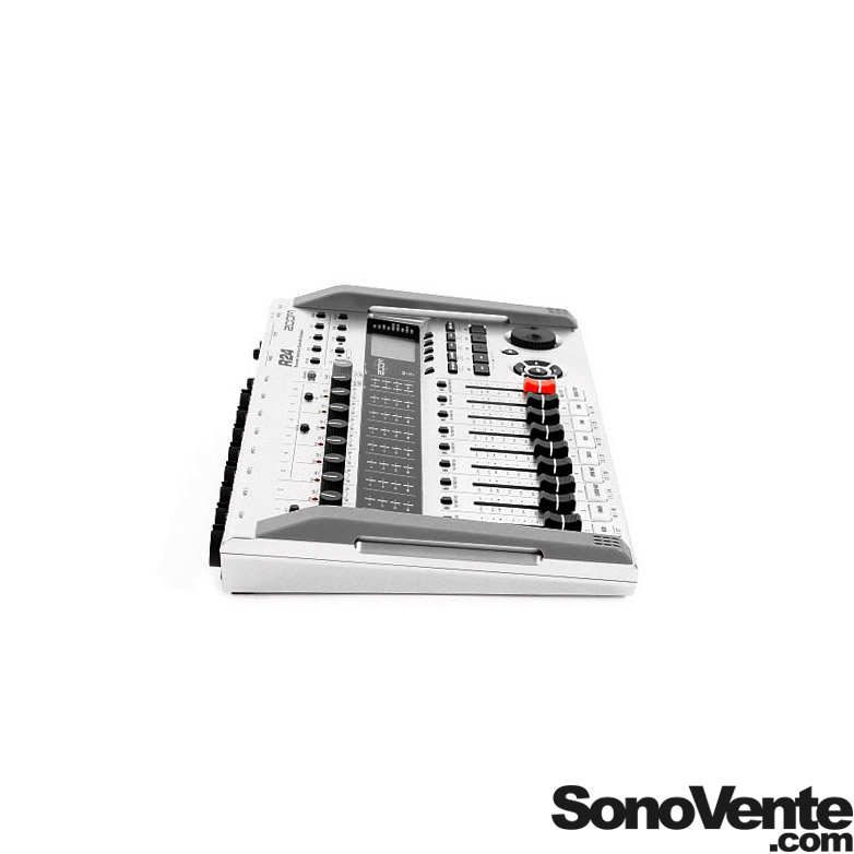 Zoom R24 BUNDLE - Recorder Pack SonoVente.com - en
