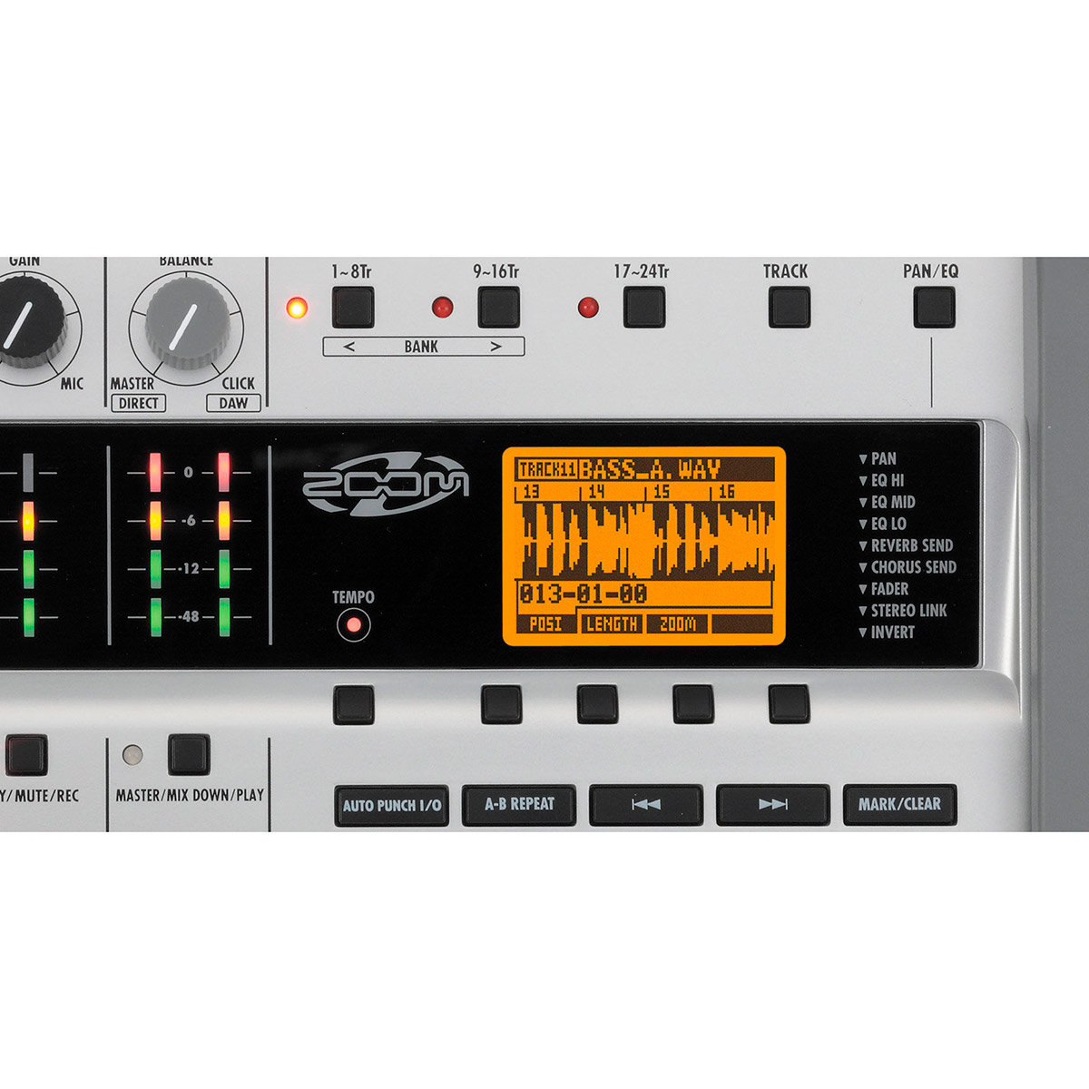 Zoom R24 BUNDLE - Pack Enregistreur SonoVente.com