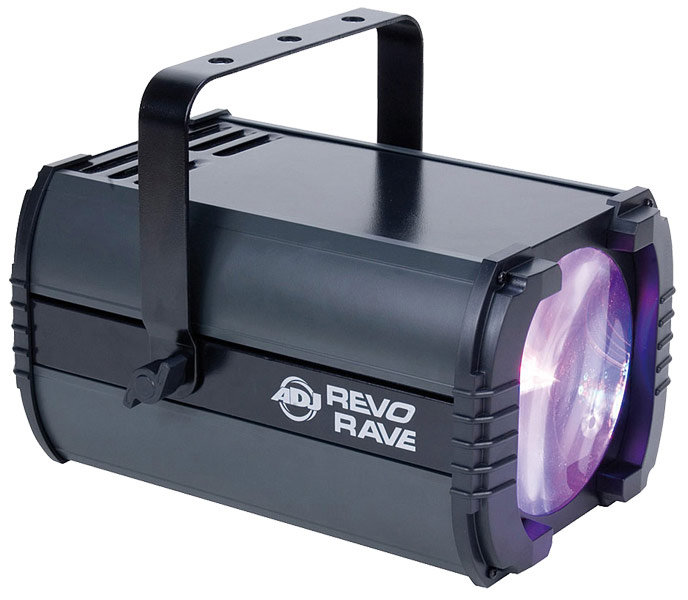 Revo Rave ADJ REVO RAVE PACK - Effets à LED SonoVente.com