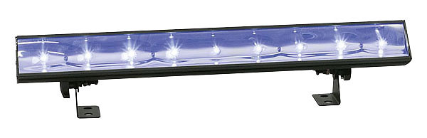 Showtec UV LED Bar 50cm