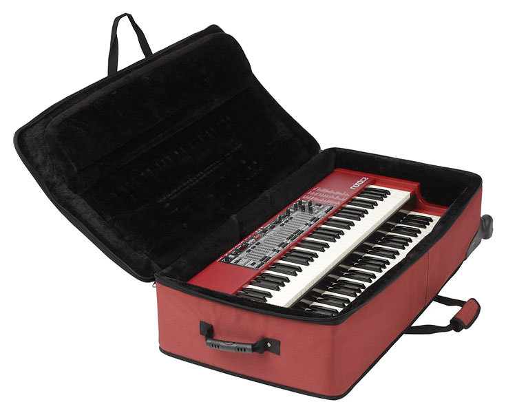 Nord SOFTCASE 9