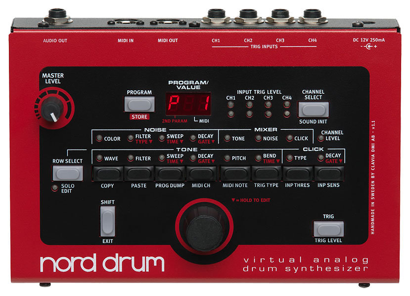 Nord NORD DRUM