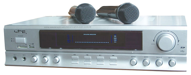 LTC Audio KA220 USB