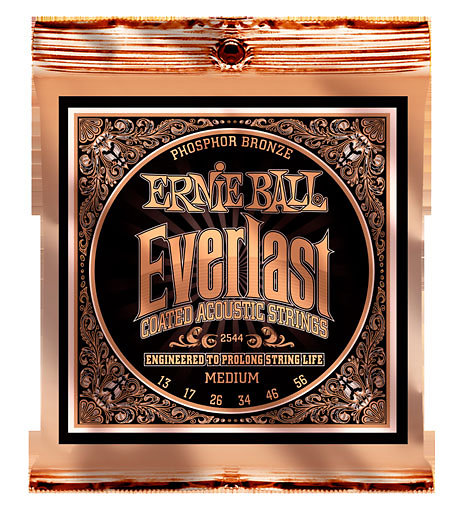 EP02544 - 13/56 Ernie Ball