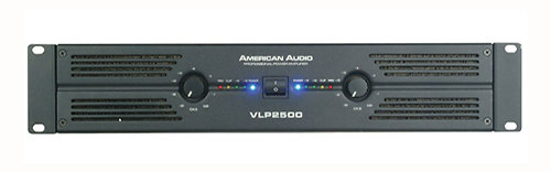 VLP 2500 American Audio