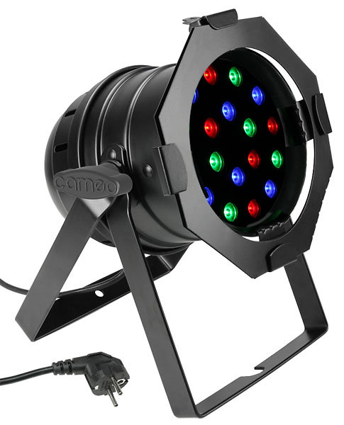 Cameo CLP56RGB1WBS
