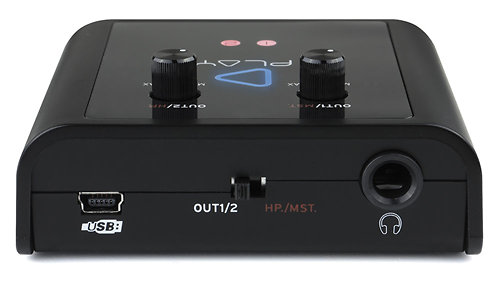 Reloop Play