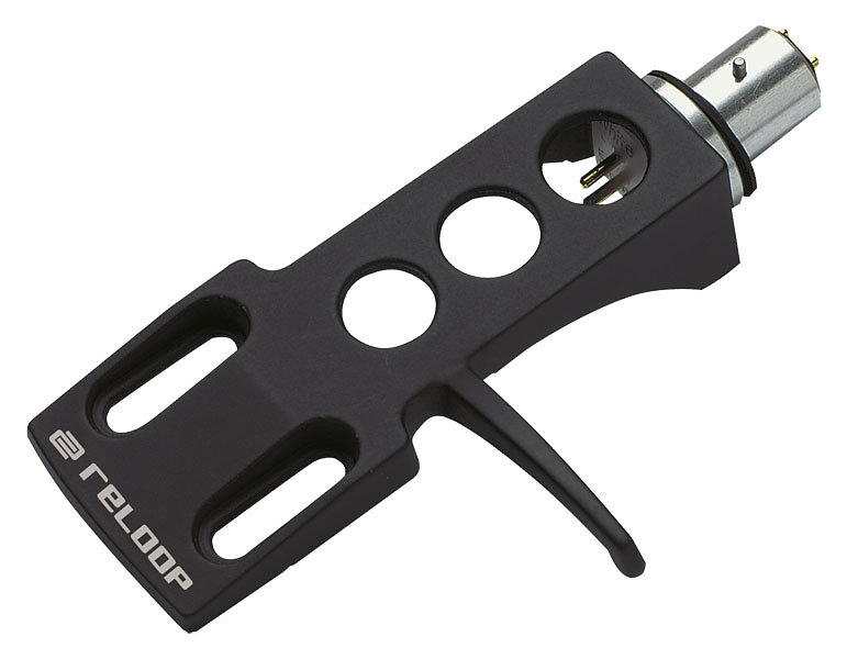 Diamant De Rechange Reloop Concorde - Style Sphérique, Usure Réduite Du Vinyle, Idéal Pour DJ Et Clubs