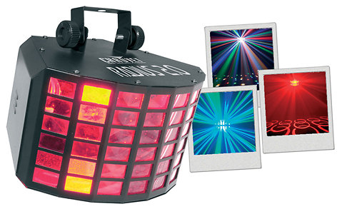 Chauvet DJ Radius 2.0