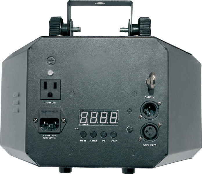 Chauvet DJ Radius 2.0