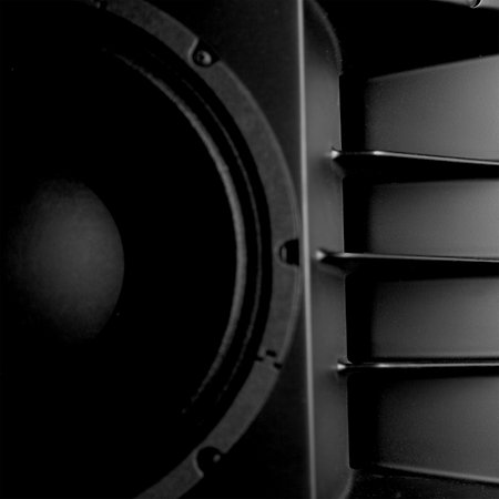 HDL 20-A RCF