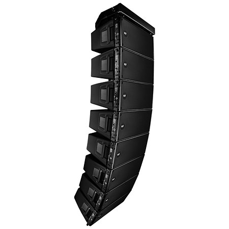 HDL 20-A RCF
