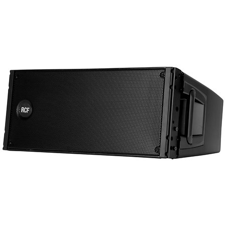 HDL 20-A RCF