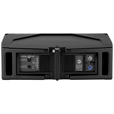 HDL 20-A RCF