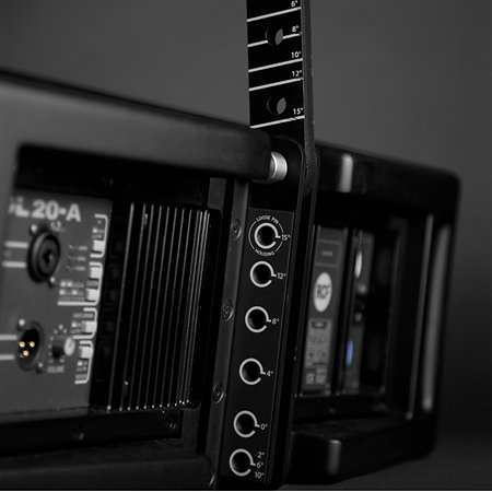 HDL 20-A RCF