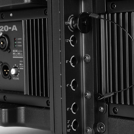 HDL 20-A RCF