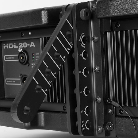 HDL 20-A RCF