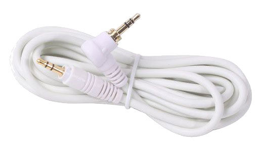 Zomo Câble HD 1200 White