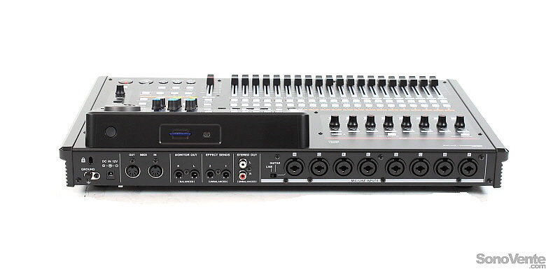 DP32 Tascam