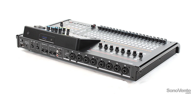 DP32 Tascam
