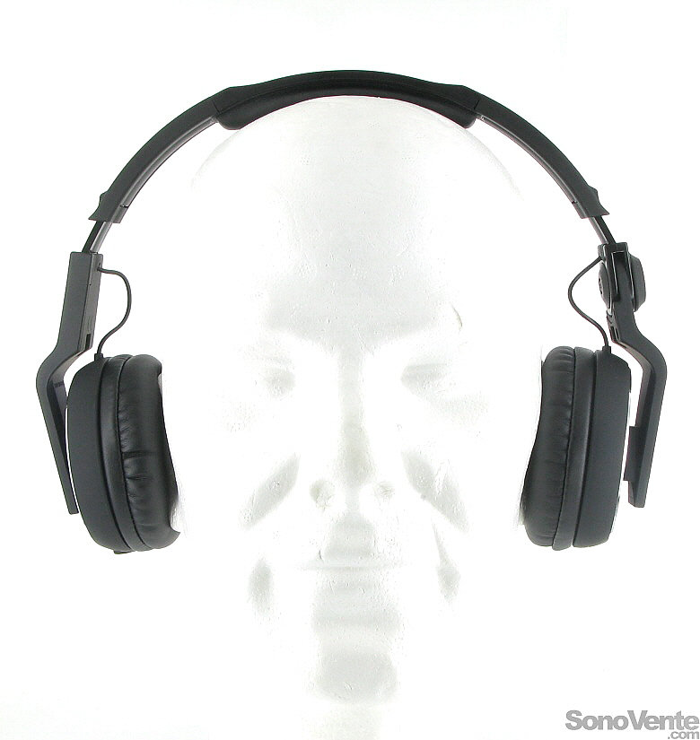 HDJ 500 V Pioneer DJ