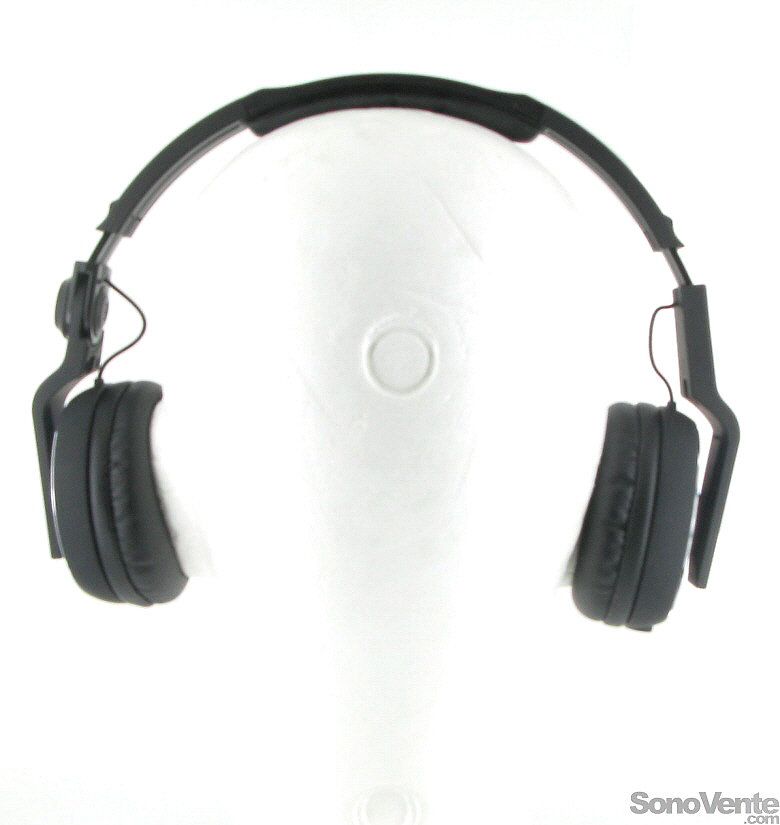 HDJ 500 V Pioneer DJ