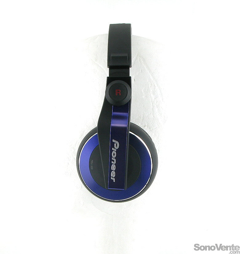HDJ 500 V Pioneer DJ