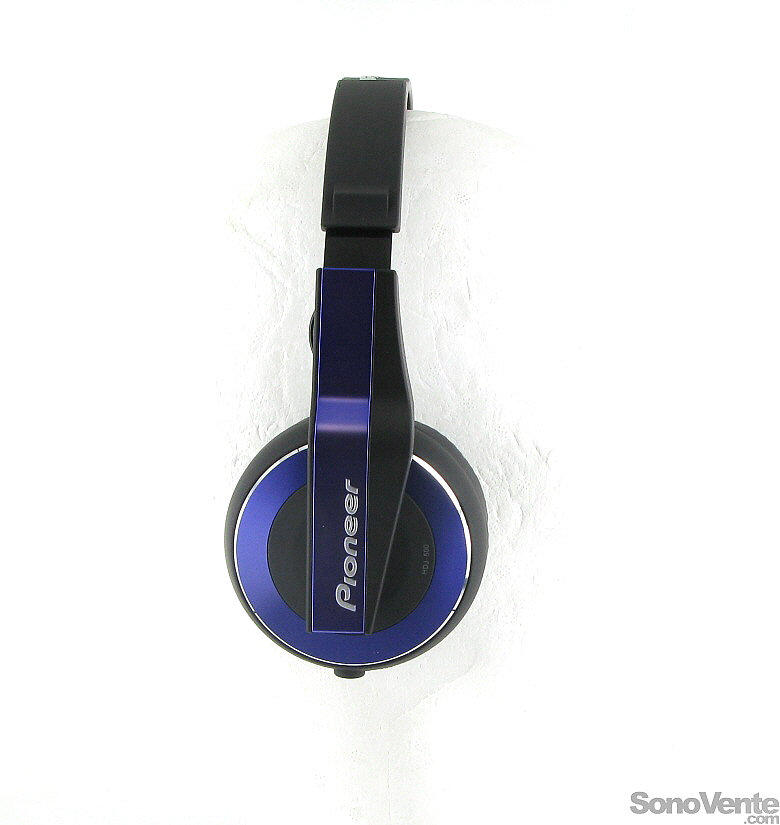 HDJ 500 V Pioneer DJ