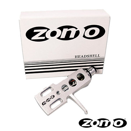 Porte Cellule Silver Zomo