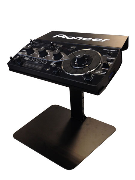 Pioneer DJ RMX Stand