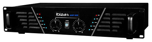 Ibiza AMP 600