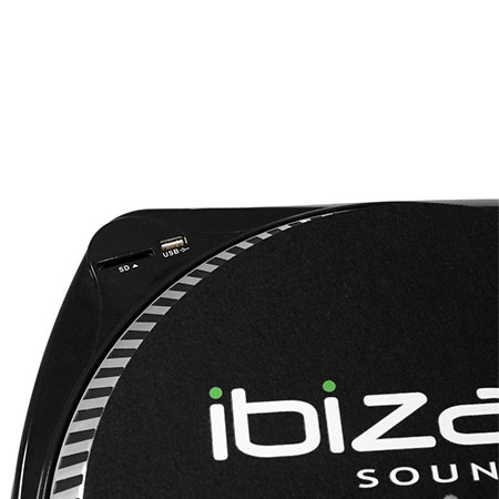 Brand IBIZA SOUND & LIGHT