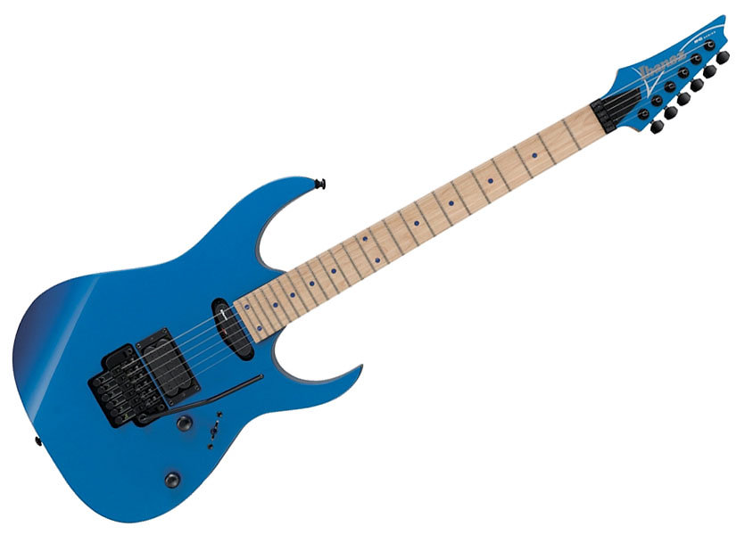 Ibanez RG3XXV-LB 25