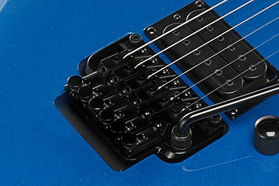 Ibanez RG3XXV-LB 25