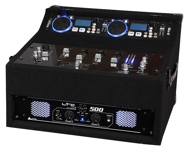 DJ 900 Ibiza