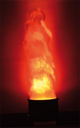 LED FLAME 180 AFX Light