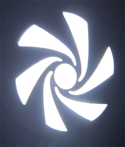 LEDSCAN 60 AFX Light