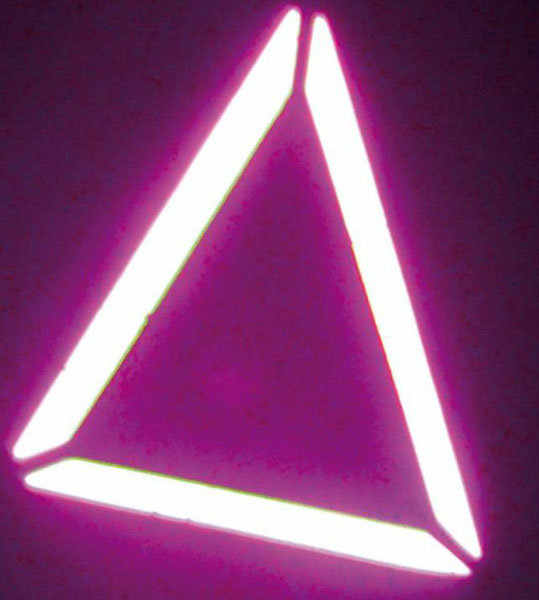 LEDSCAN 60 AFX Light