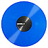 Paire Vinyl Blue Serato
