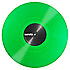 Paire Vinyl Green Serato