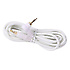Câble HD 1200 White Zomo