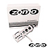 Porte Cellule Silver Zomo