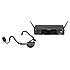 Airline 77 Headset Freq N3 Samson