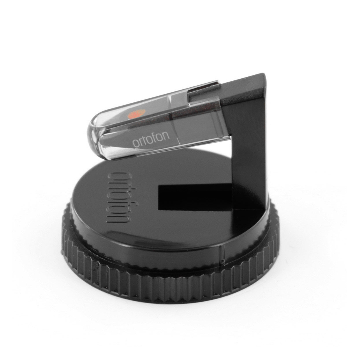 ORTOFON Stylus Scratch  Paire  2 Styles De Rechange Originaux Pour Tetes Om Scratch Et Concorde Scratch