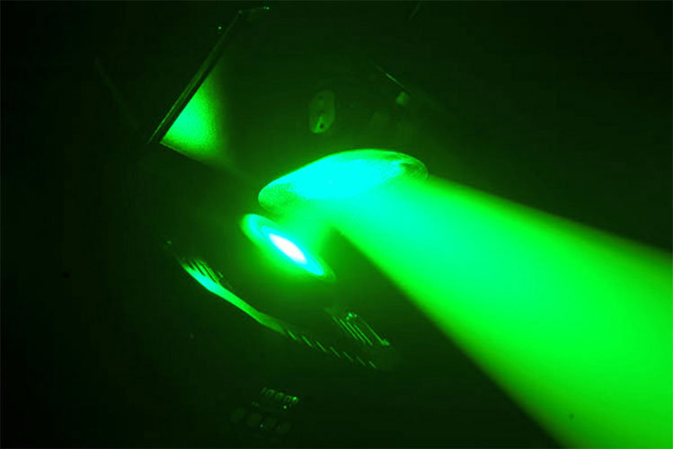AFX Light LEDSCAN 60 - Scan SonoVente.com