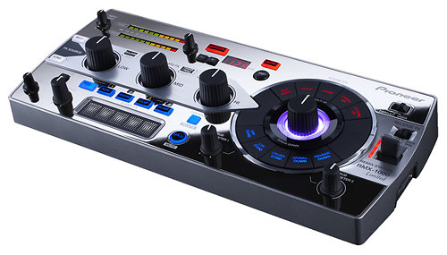 Pioneer DJ RMX 1000 Platinium