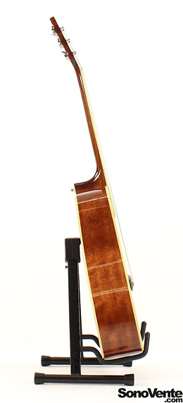 Guitare Acoustique Ibanez PF15 NT – Dreadnought 12 Cordes, Table En épicéa, Dos Et éclisses En Okoumé, Finition Naturelle