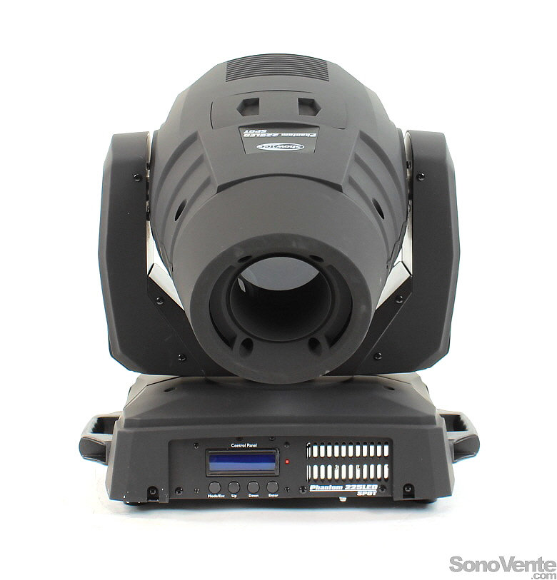 Phantom 225 LED Spot Showtec
