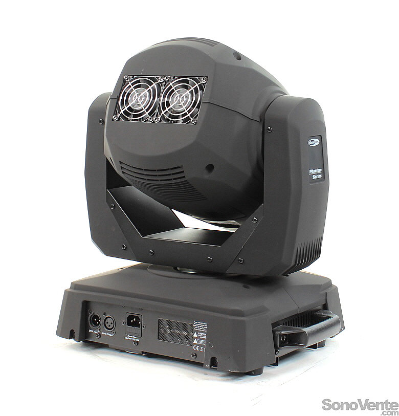 Phantom 225 LED Spot Showtec