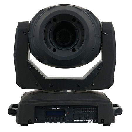 Phantom 225 LED Spot Showtec